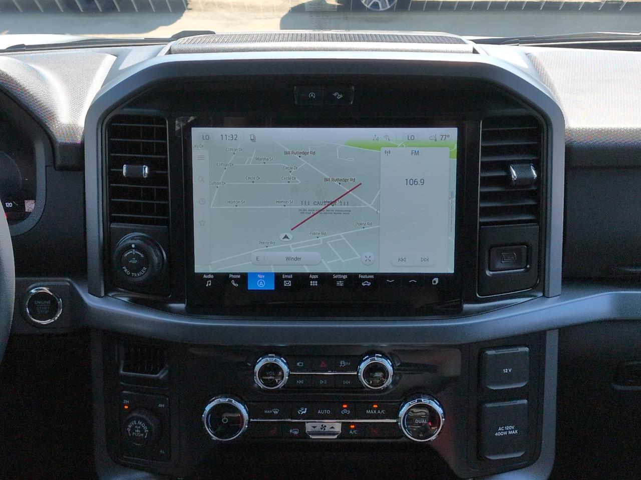 2026 Ford F-150 XLT Winder GA