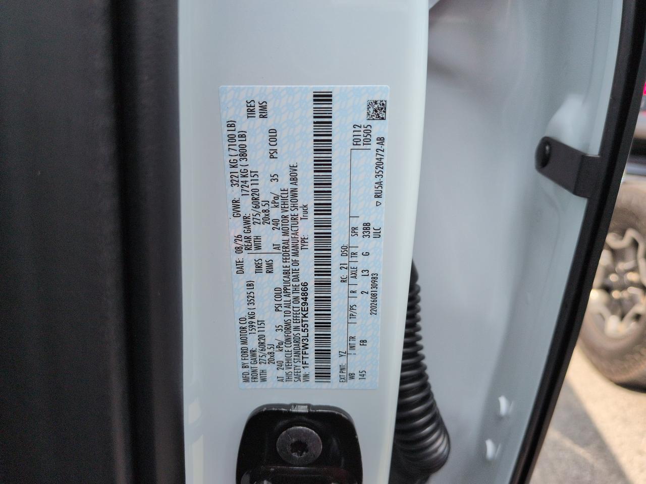 2026 Ford F-150 XLT Winder GA