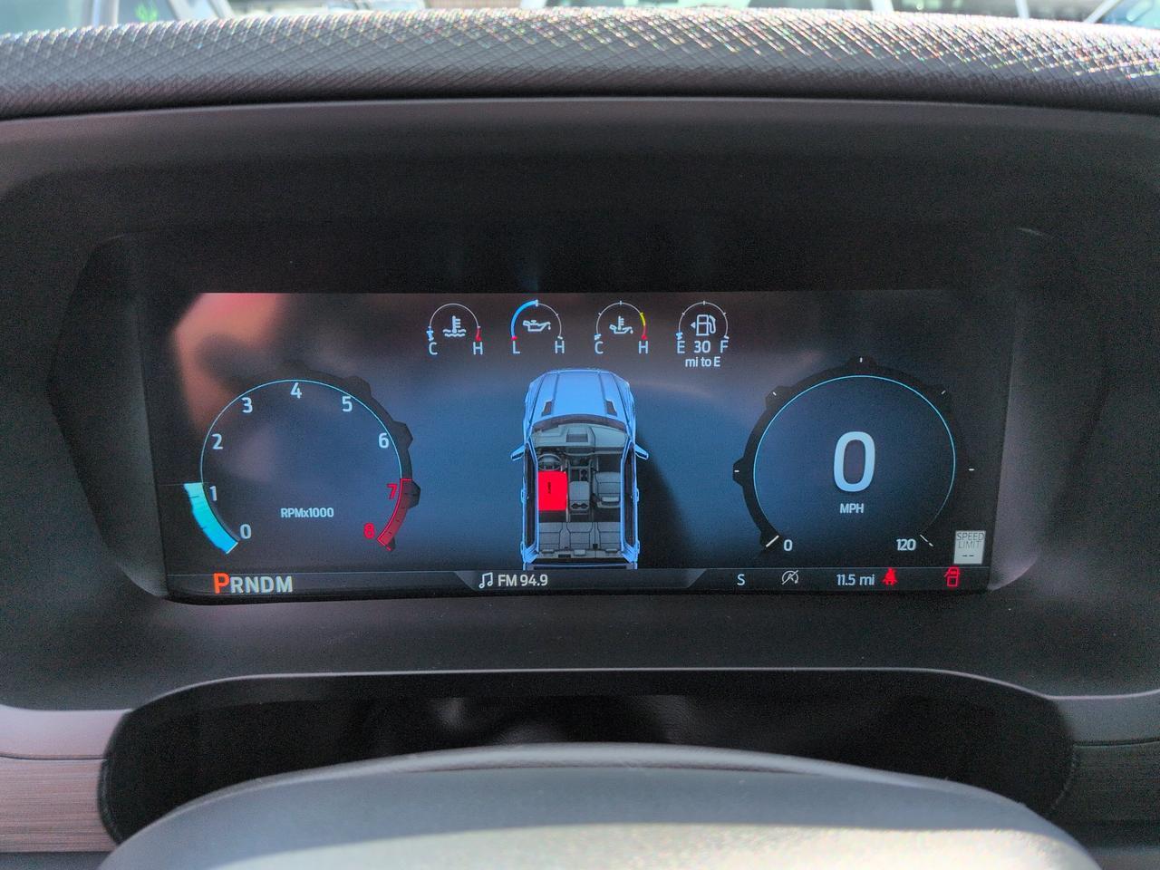 2026 Ford F-150 XLT Winder GA