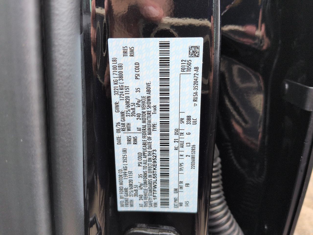 2026 Ford F-150 XLT Winder GA