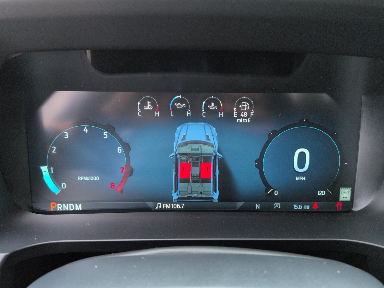 2026 Ford F-150 XLT Winder GA