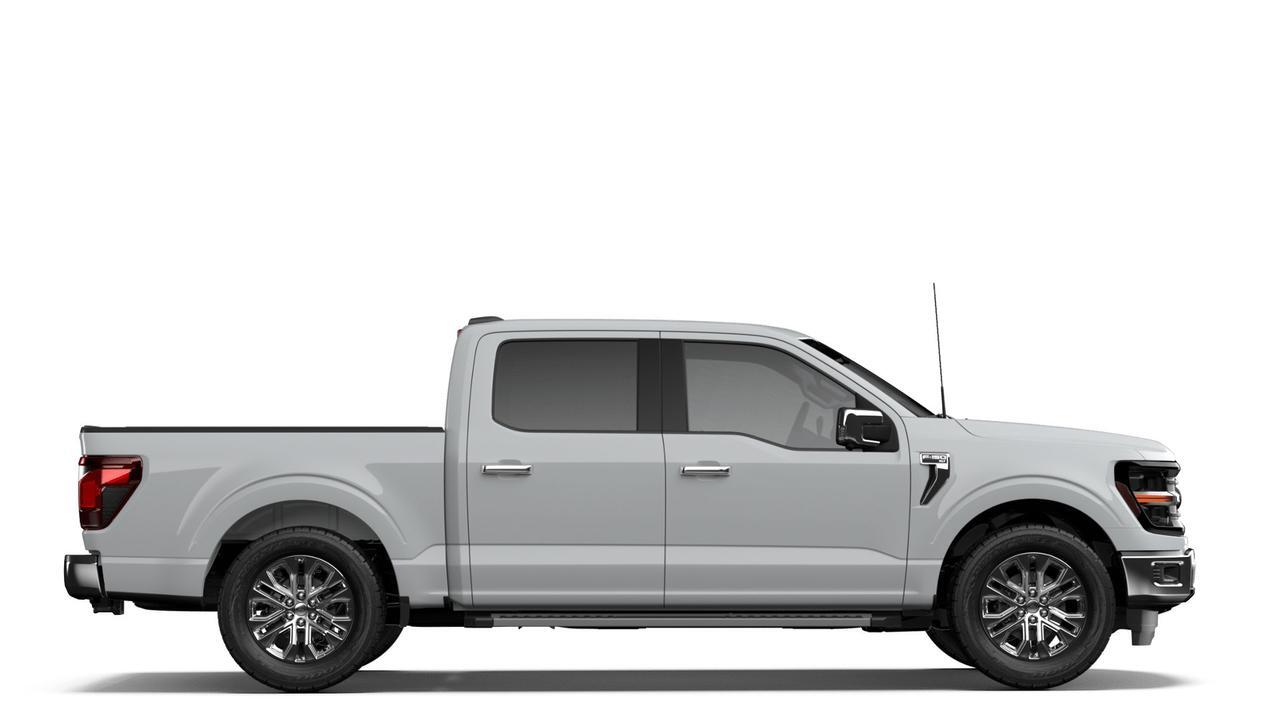 2026 Ford F-150 XLT Winder GA