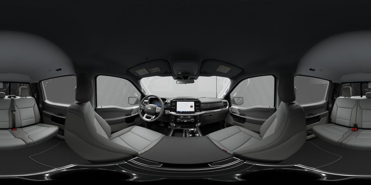 2026 Ford F-150 XLT Winder GA