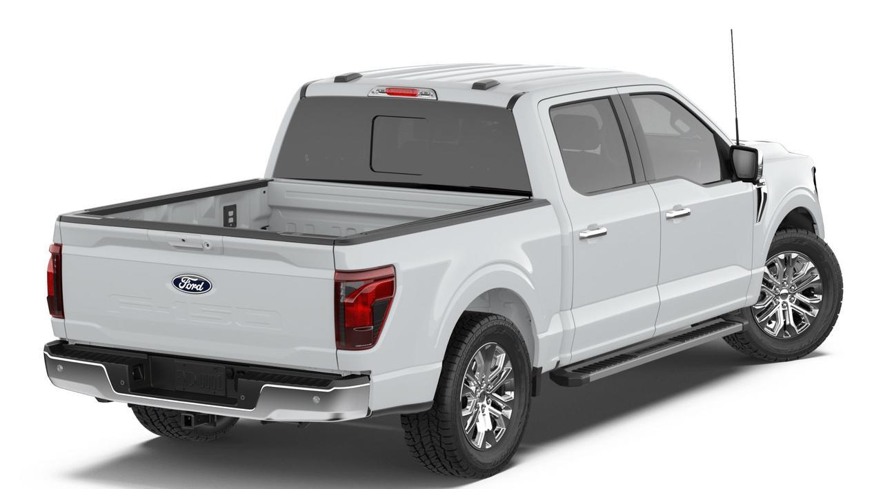2026 Ford F-150 XLT Winder GA