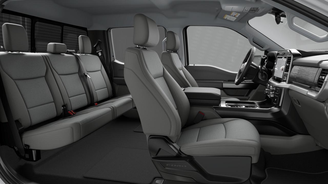 2026 Ford F-150 XLT Winder GA
