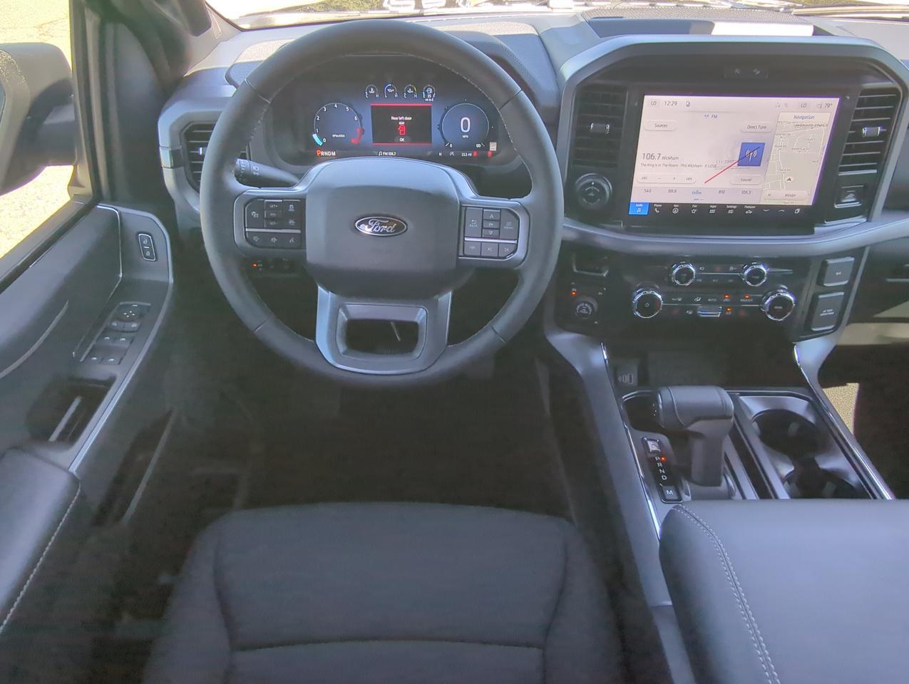 2026 Ford F-150 XLT Winder GA