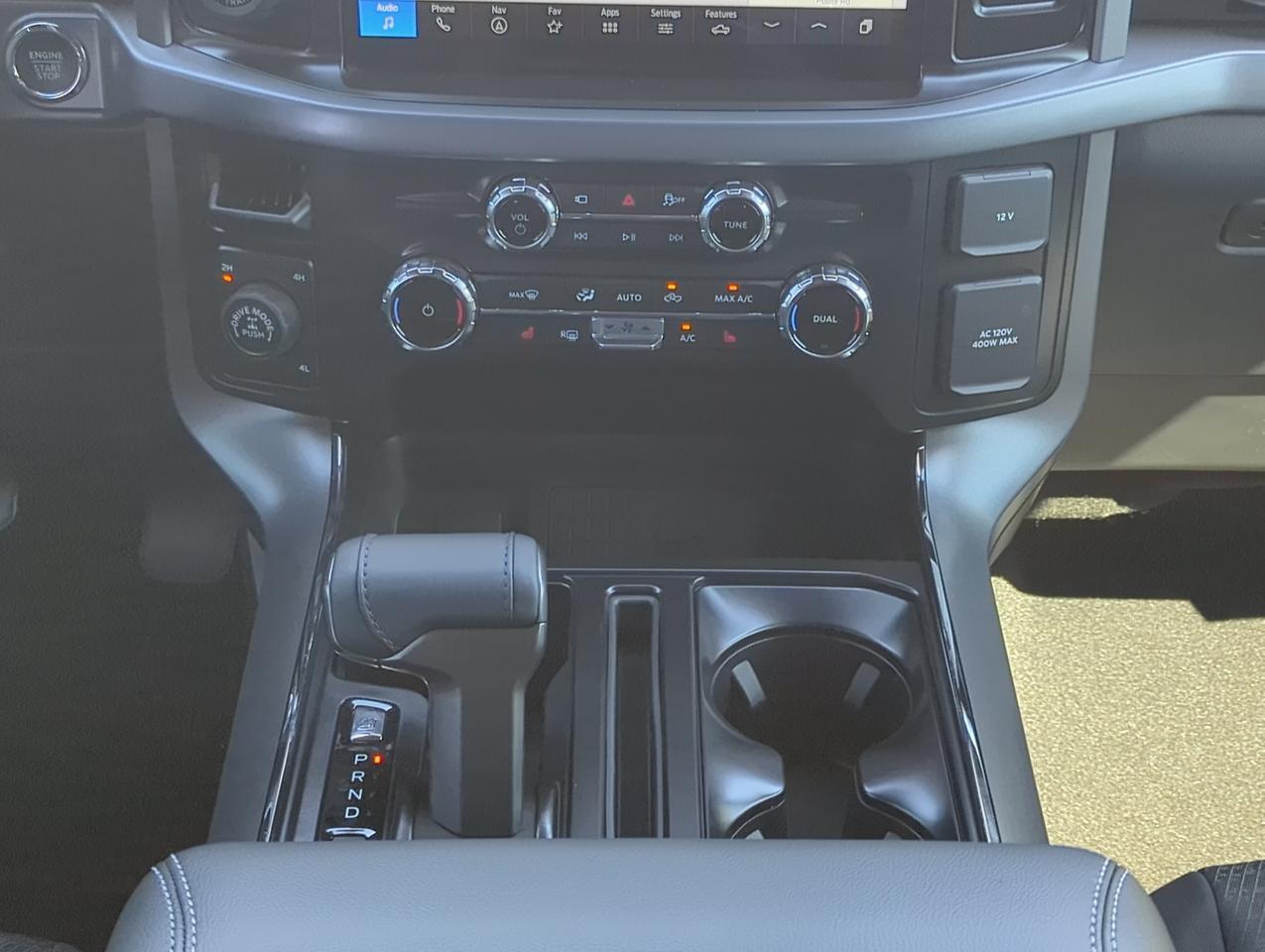 2026 Ford F-150 XLT Winder GA