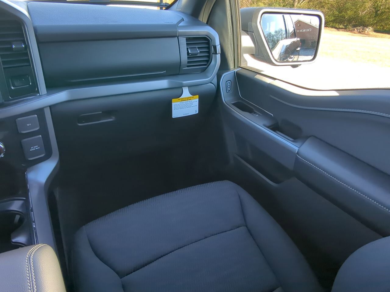 2026 Ford F-150 XLT Winder GA