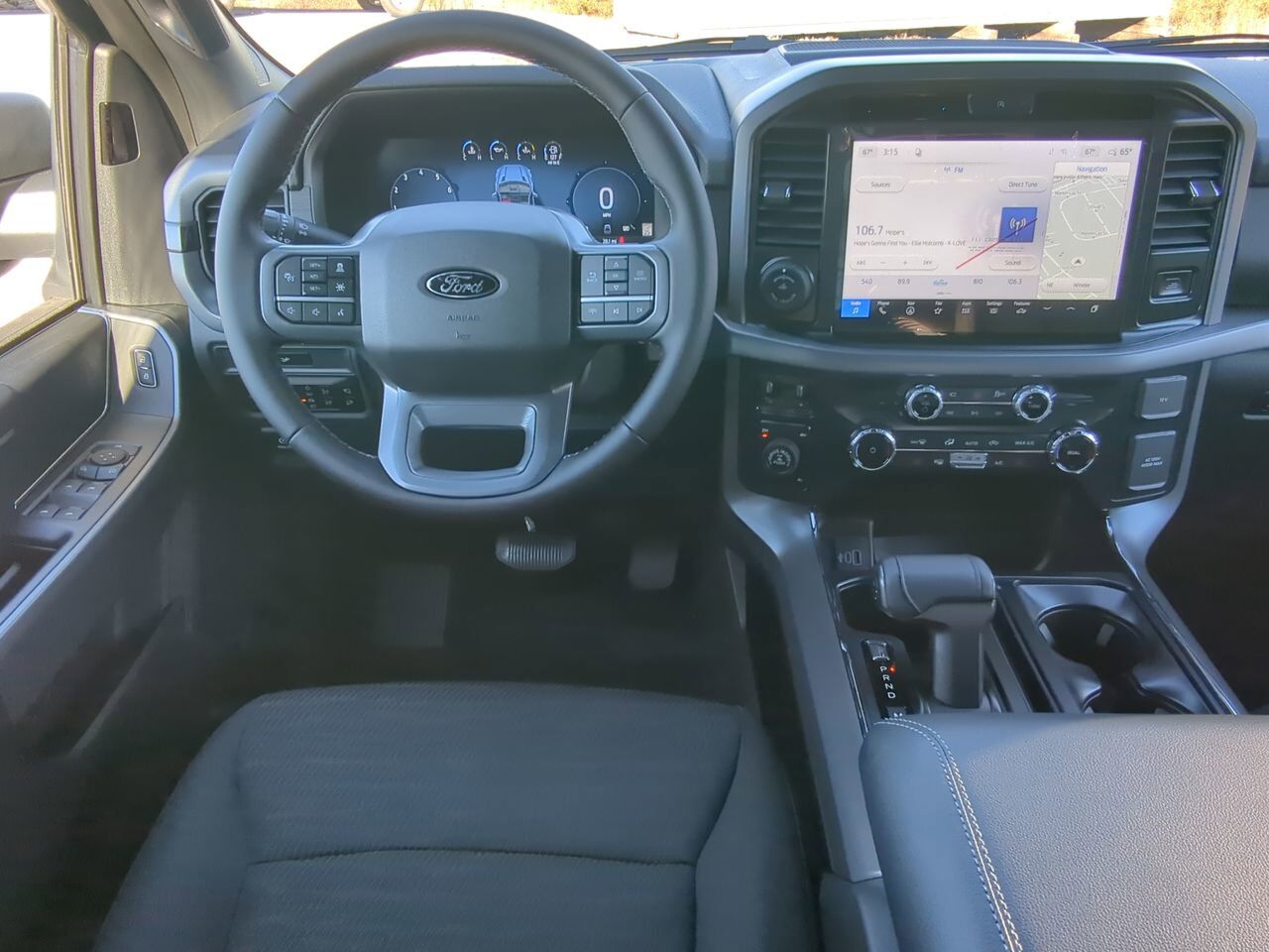 2026 Ford F-150 XLT Winder GA