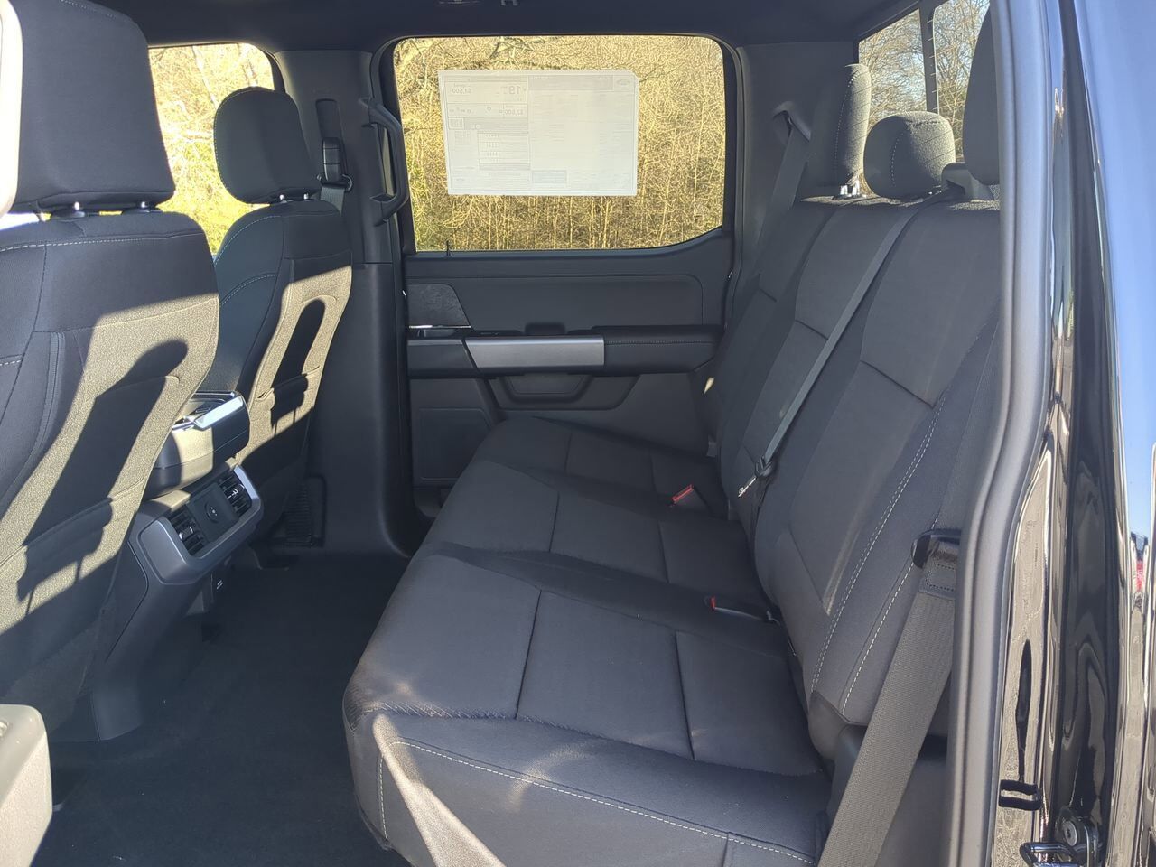 2026 Ford F-150 XLT Winder GA