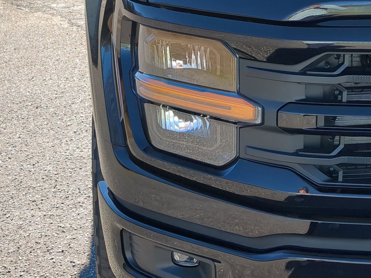 2026 Ford F-150 XLT Winder GA