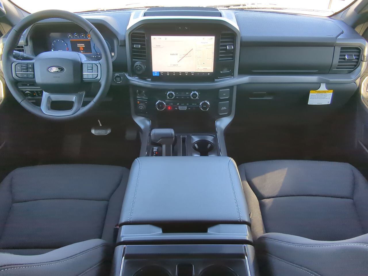 2026 Ford F-150 XLT Winder GA