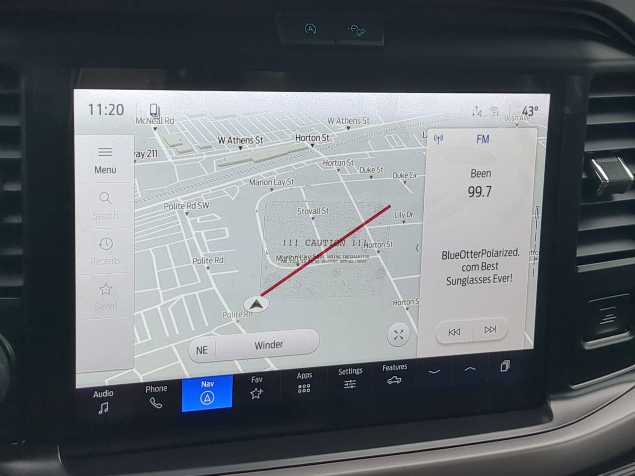 2026 Ford F-150 XLT Winder GA