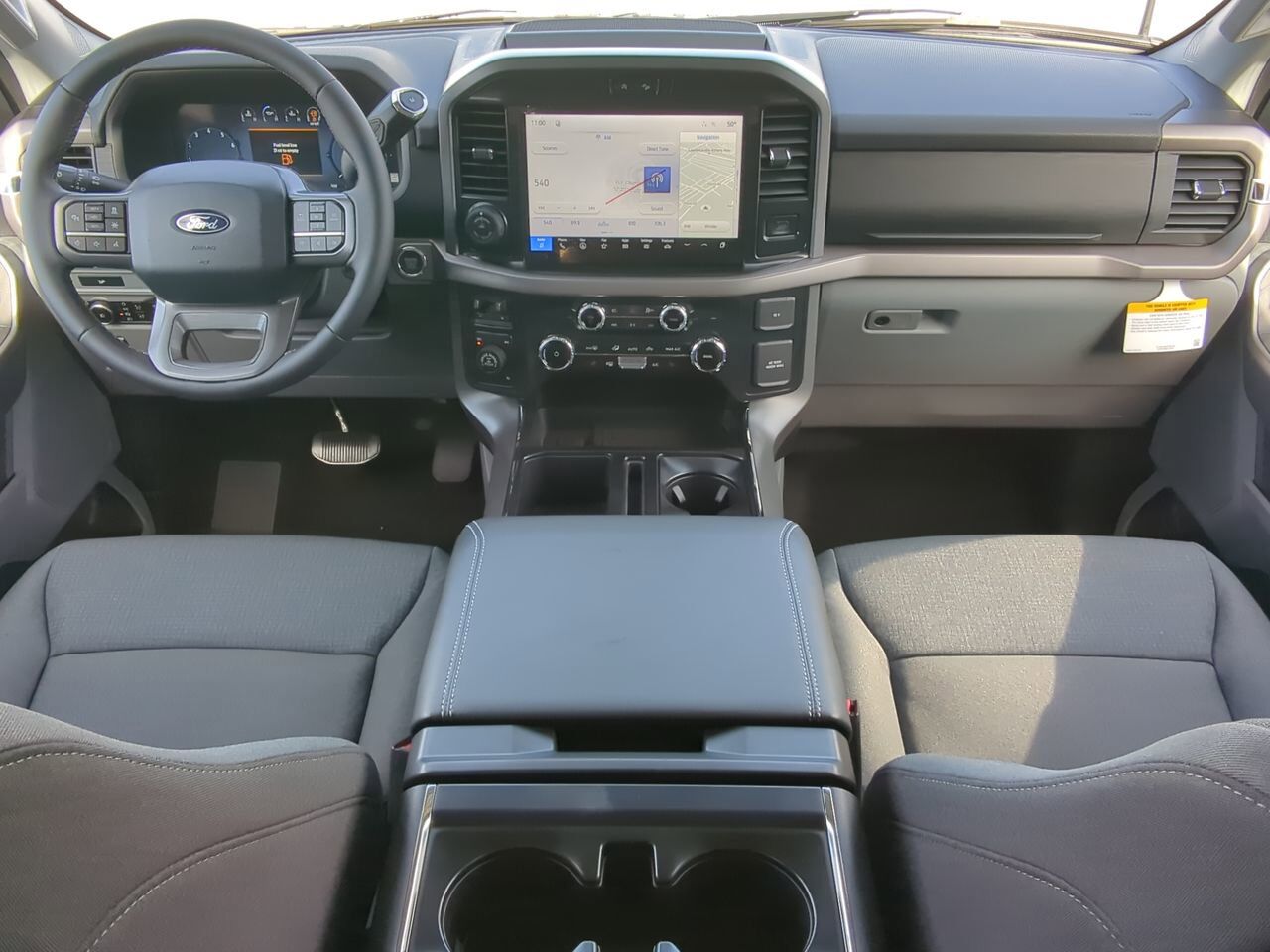 2026 Ford F-150 XLT Winder GA