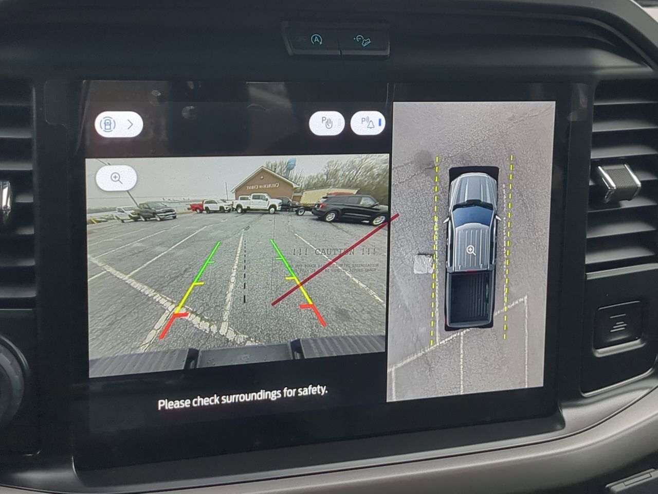 2026 Ford F-150 XLT Winder GA