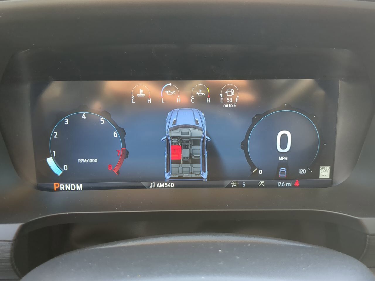 2026 Ford F-150 XLT Winder GA