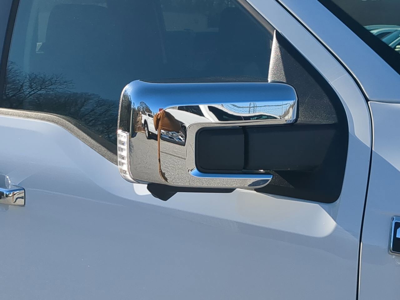 2026 Ford F-150 XLT Winder GA