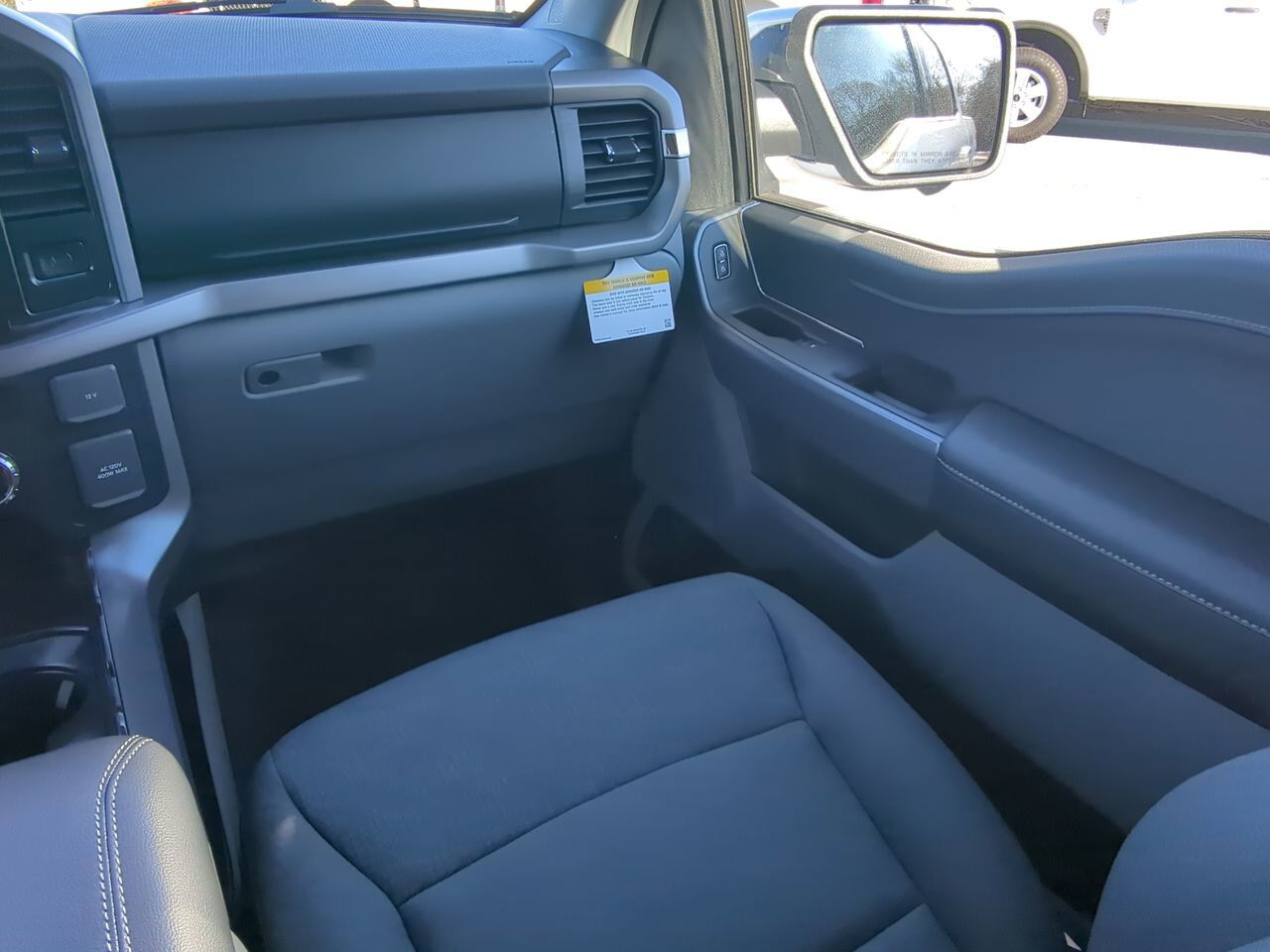 2026 Ford F-150 XLT Winder GA