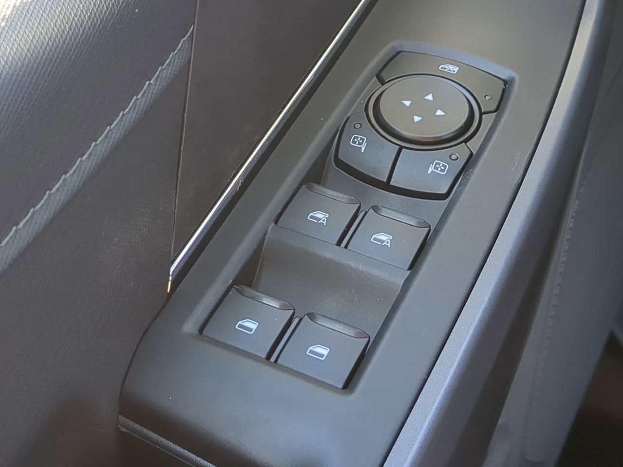 2026 Ford F-150 XLT Winder GA