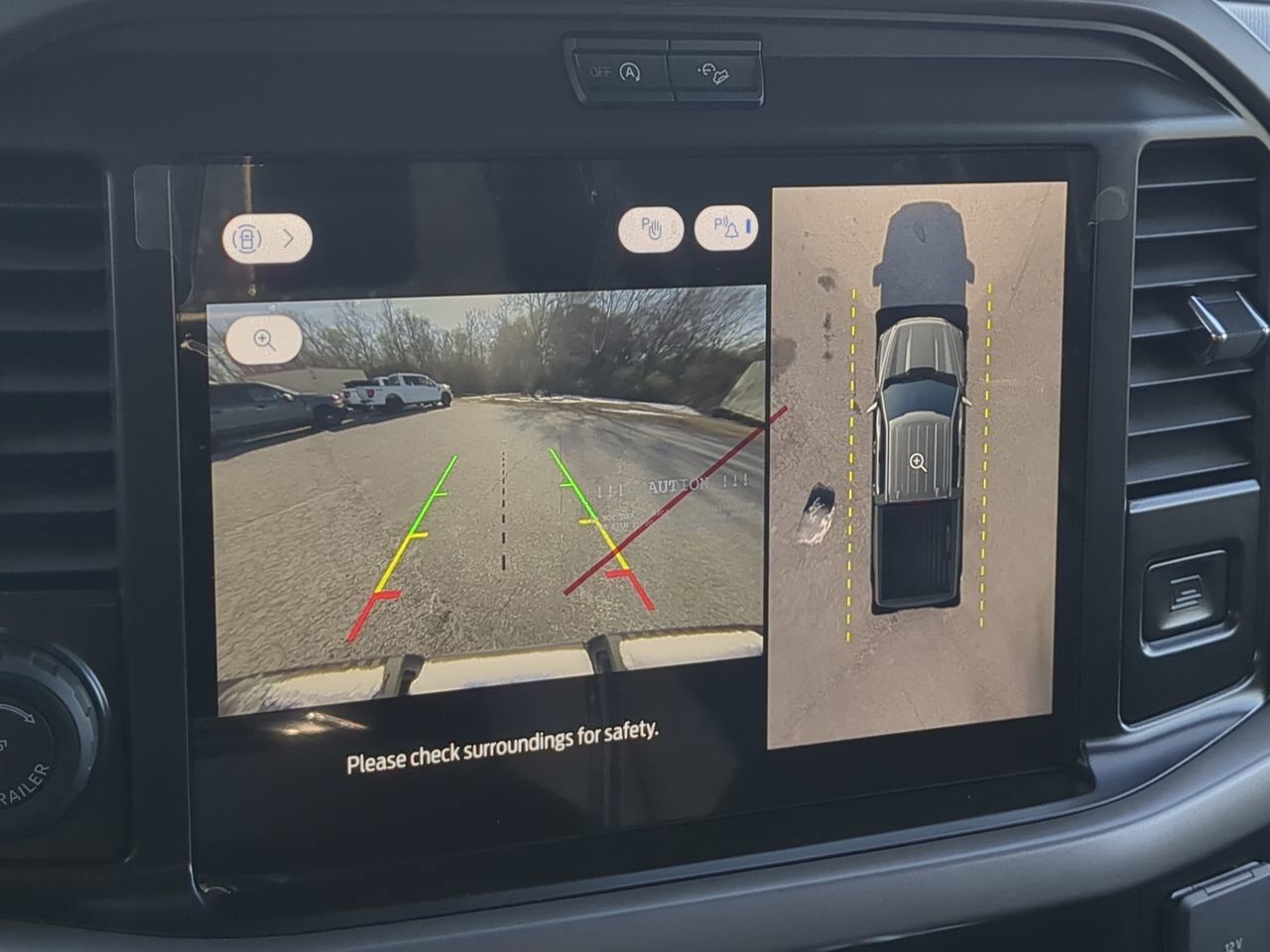 2026 Ford F-150 XLT Winder GA