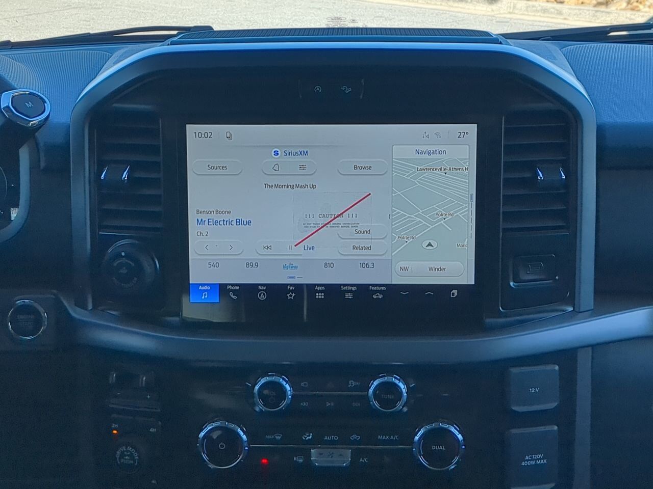 2026 Ford F-150 XLT Winder GA