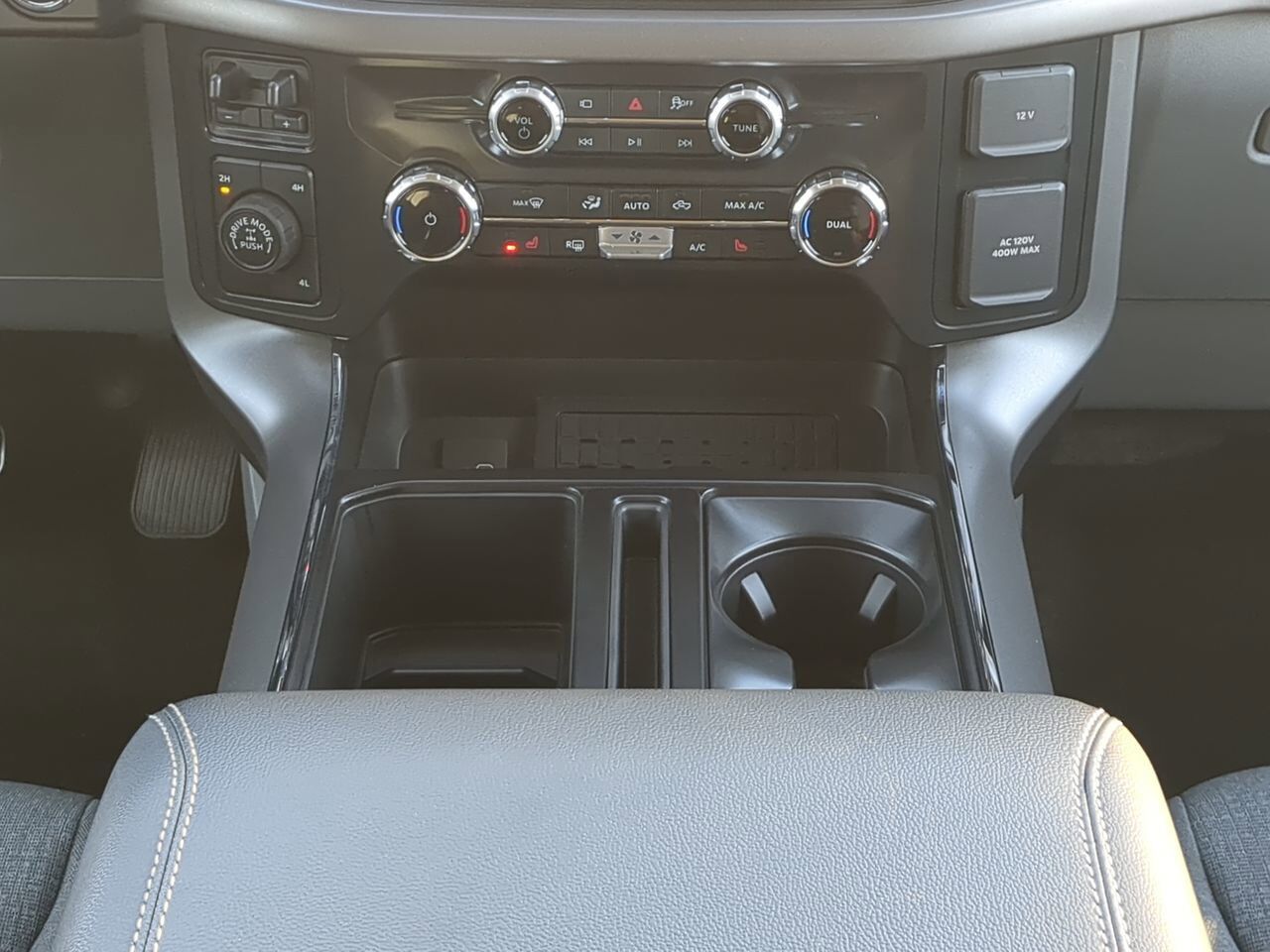 2026 Ford F-150 XLT Winder GA