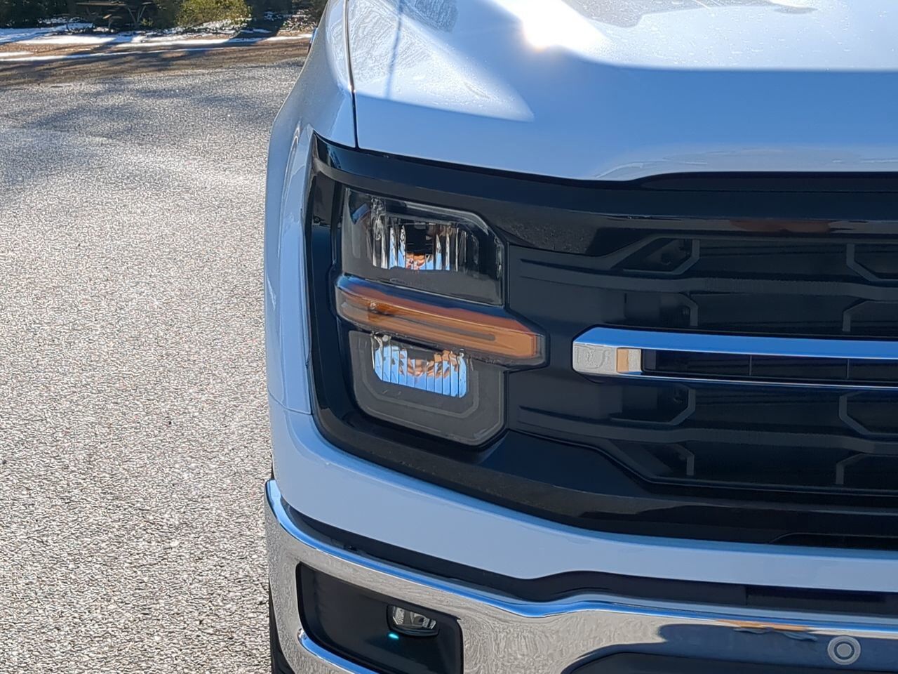 2026 Ford F-150 XLT Winder GA