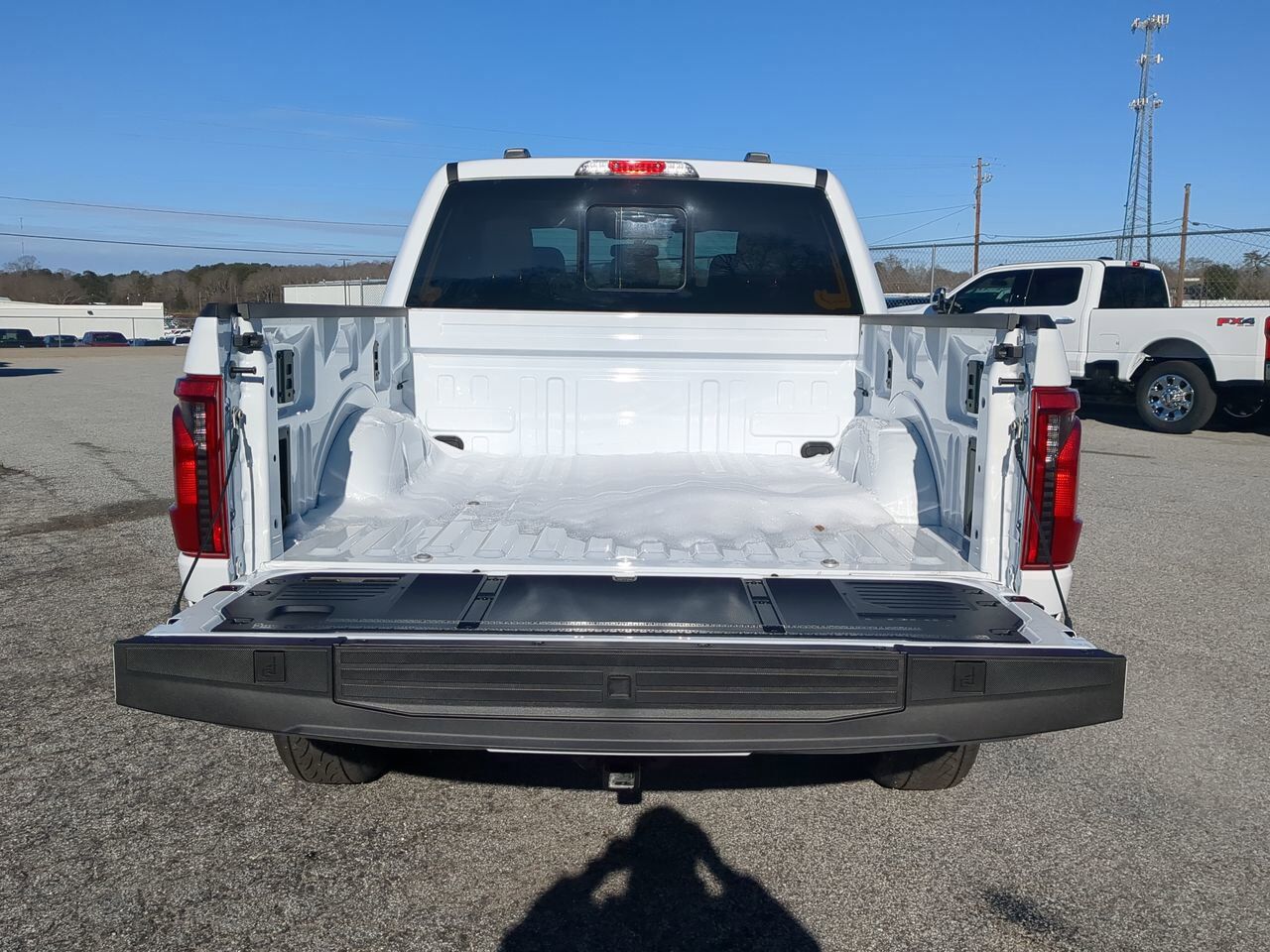 2026 Ford F-150 XLT Winder GA