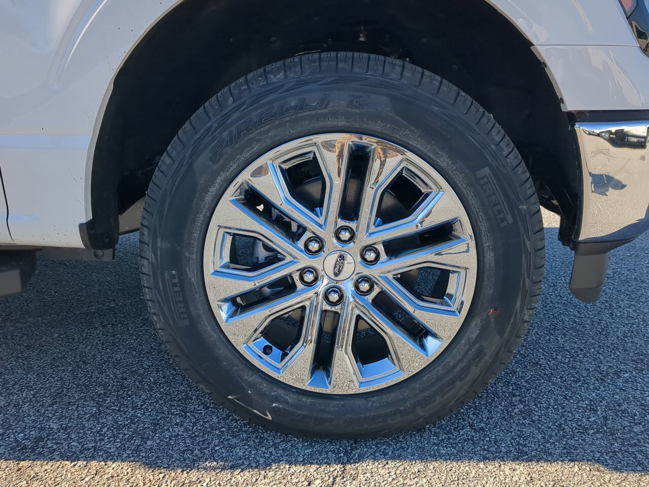 2026 Ford F-150 XLT Winder GA