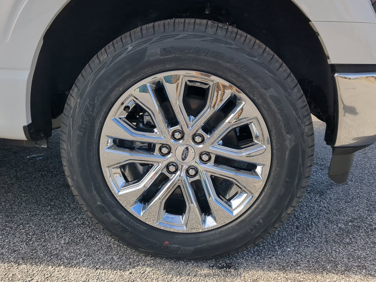 2026 Ford F-150 XLT Winder GA