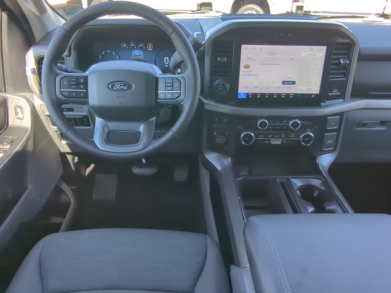 2026 Ford F-150 XLT Winder GA