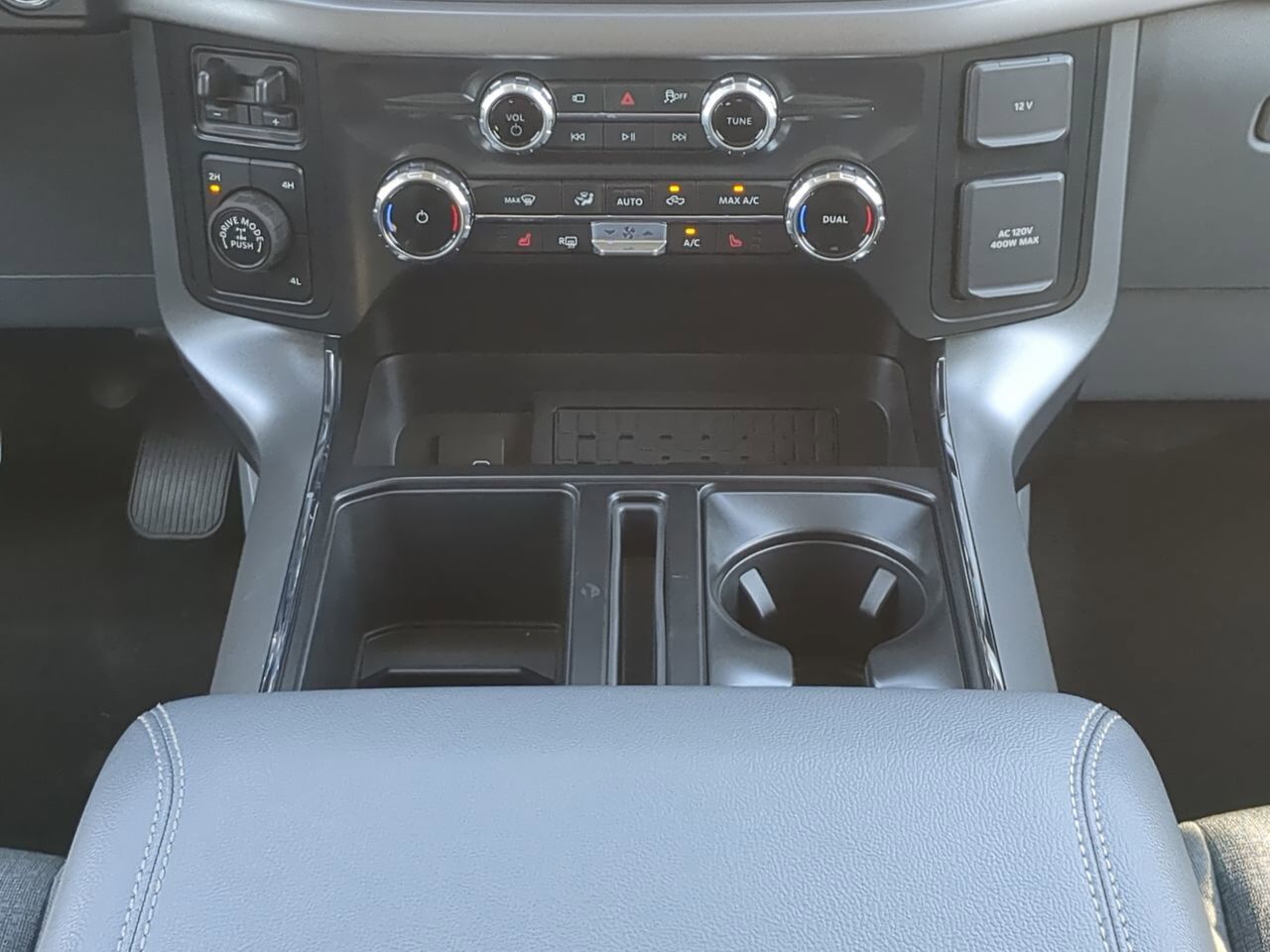 2026 Ford F-150 XLT Winder GA