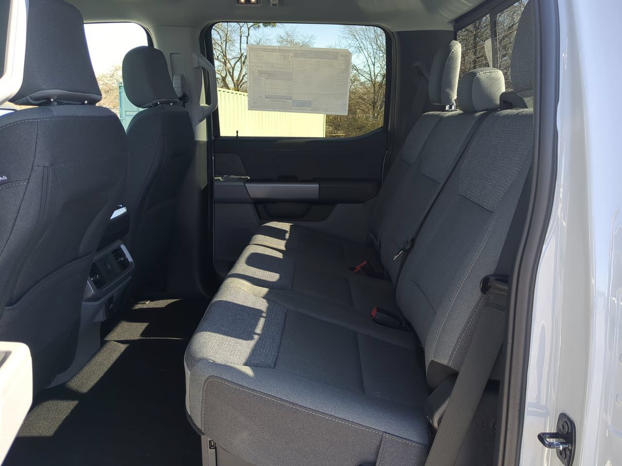 2026 Ford F-150 XLT Winder GA