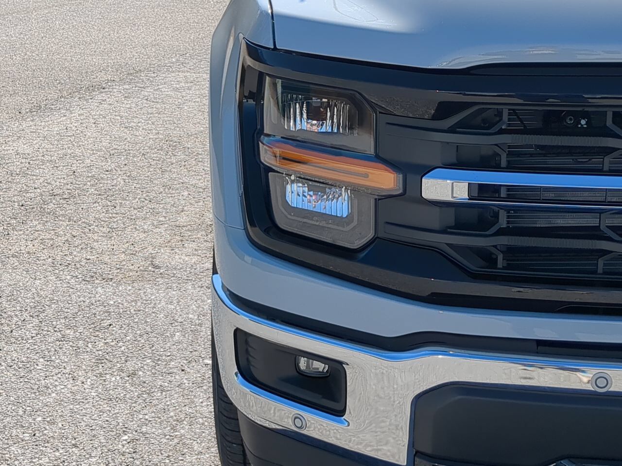 2026 Ford F-150 XLT Winder GA