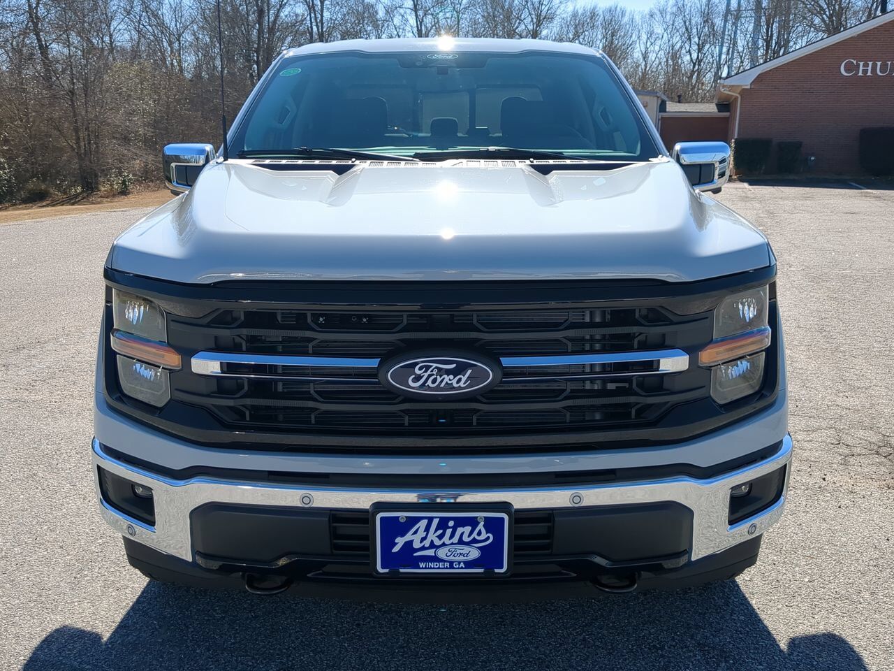 2026 Ford F-150 XLT Winder GA