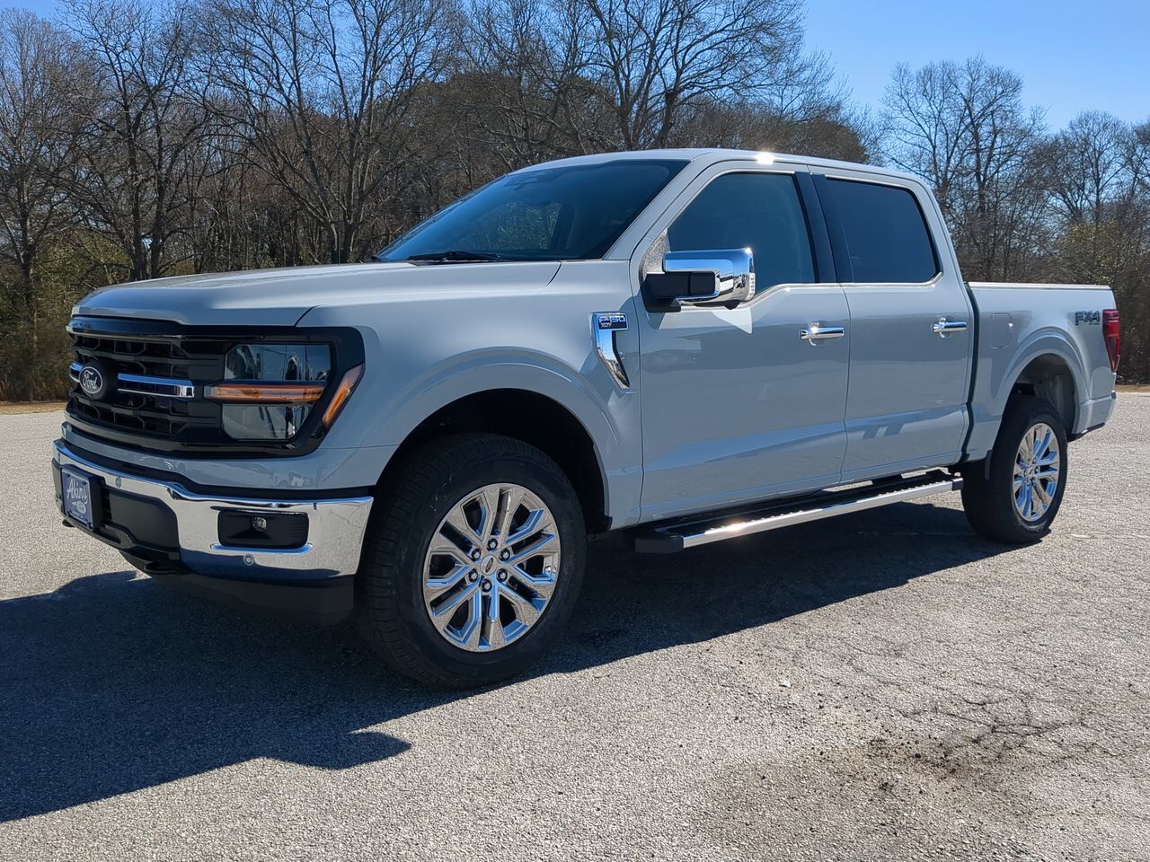 2026 Ford F-150 XLT Winder GA