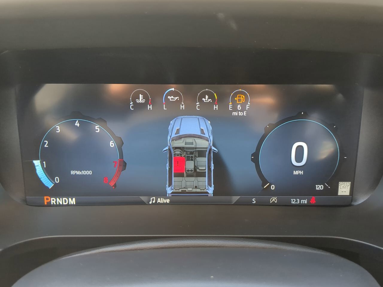 2026 Ford F-150 XLT Winder GA