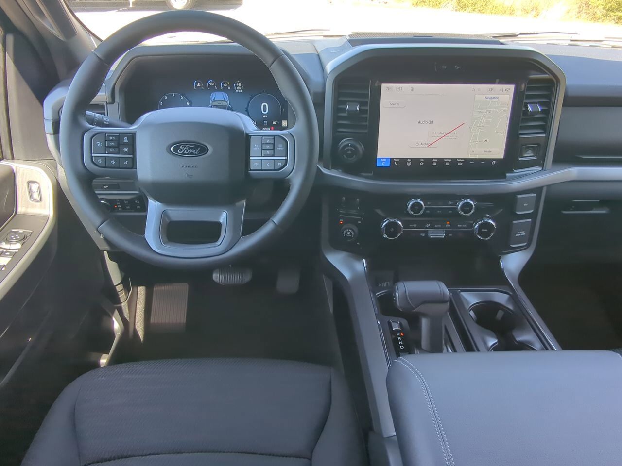 2026 Ford F-150 XLT Winder GA
