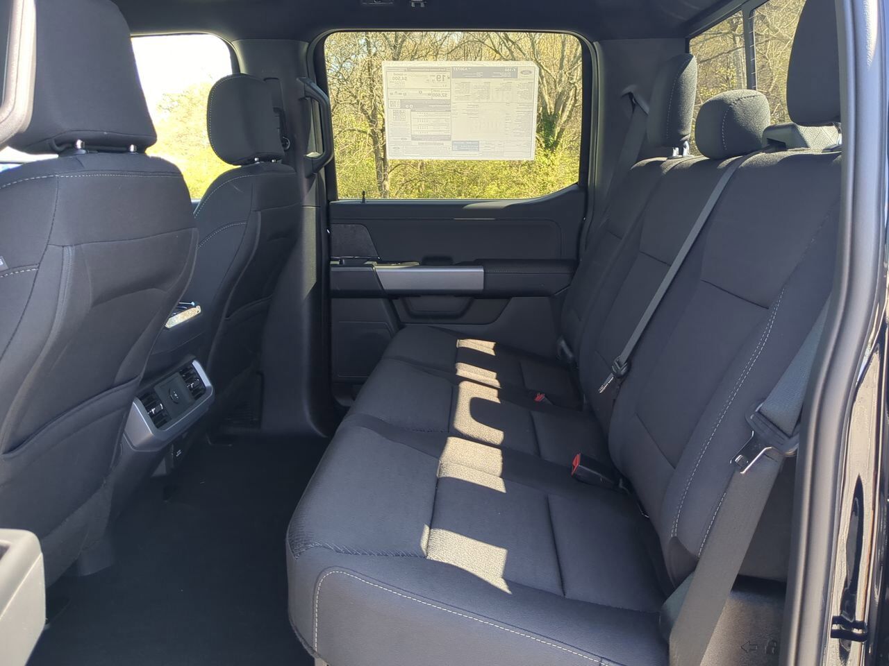 2026 Ford F-150 XLT Winder GA