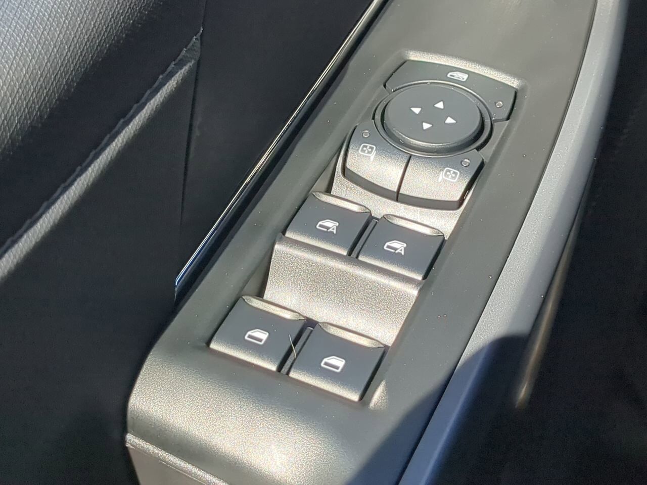 2026 Ford F-150 XLT Winder GA