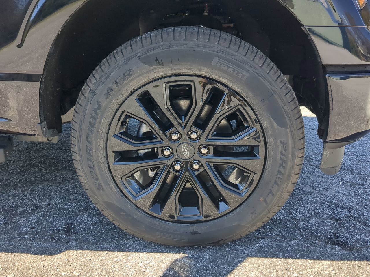 2026 Ford F-150 XLT Winder GA