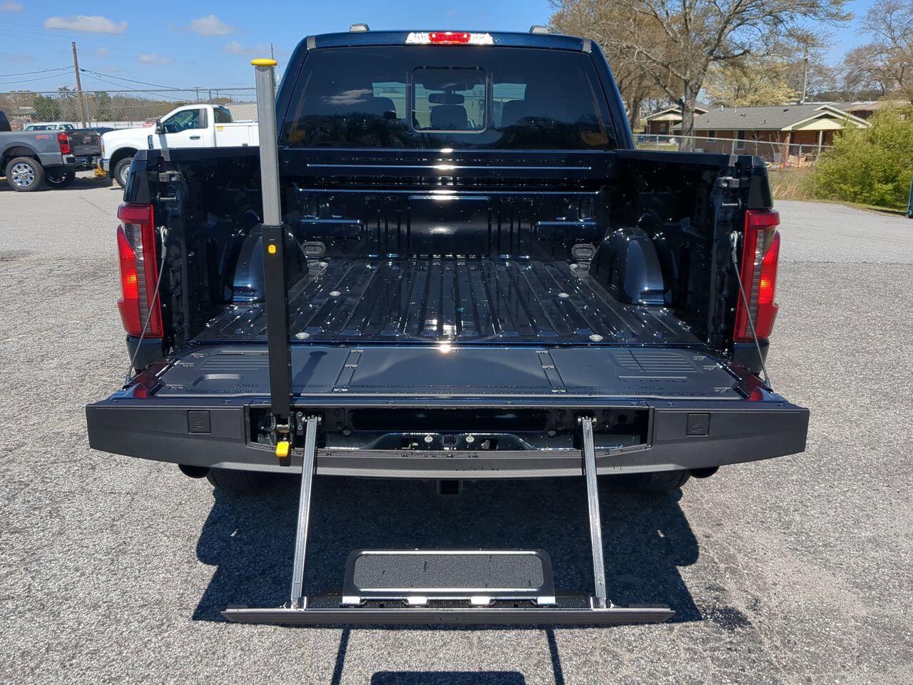 2026 Ford F-150 XLT Winder GA