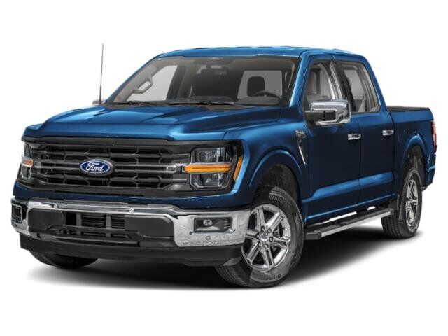 2026 Ford F-150 XLT Winder GA