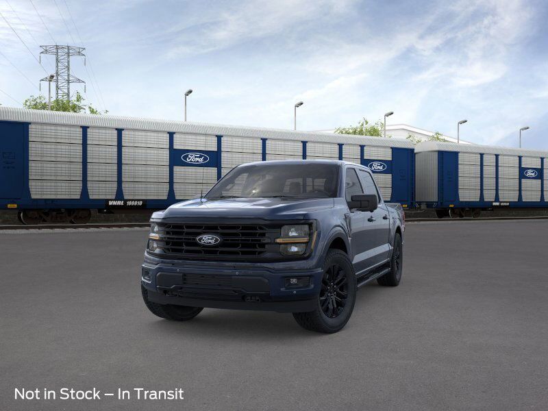 2026 Ford F-150 XLT Winder GA