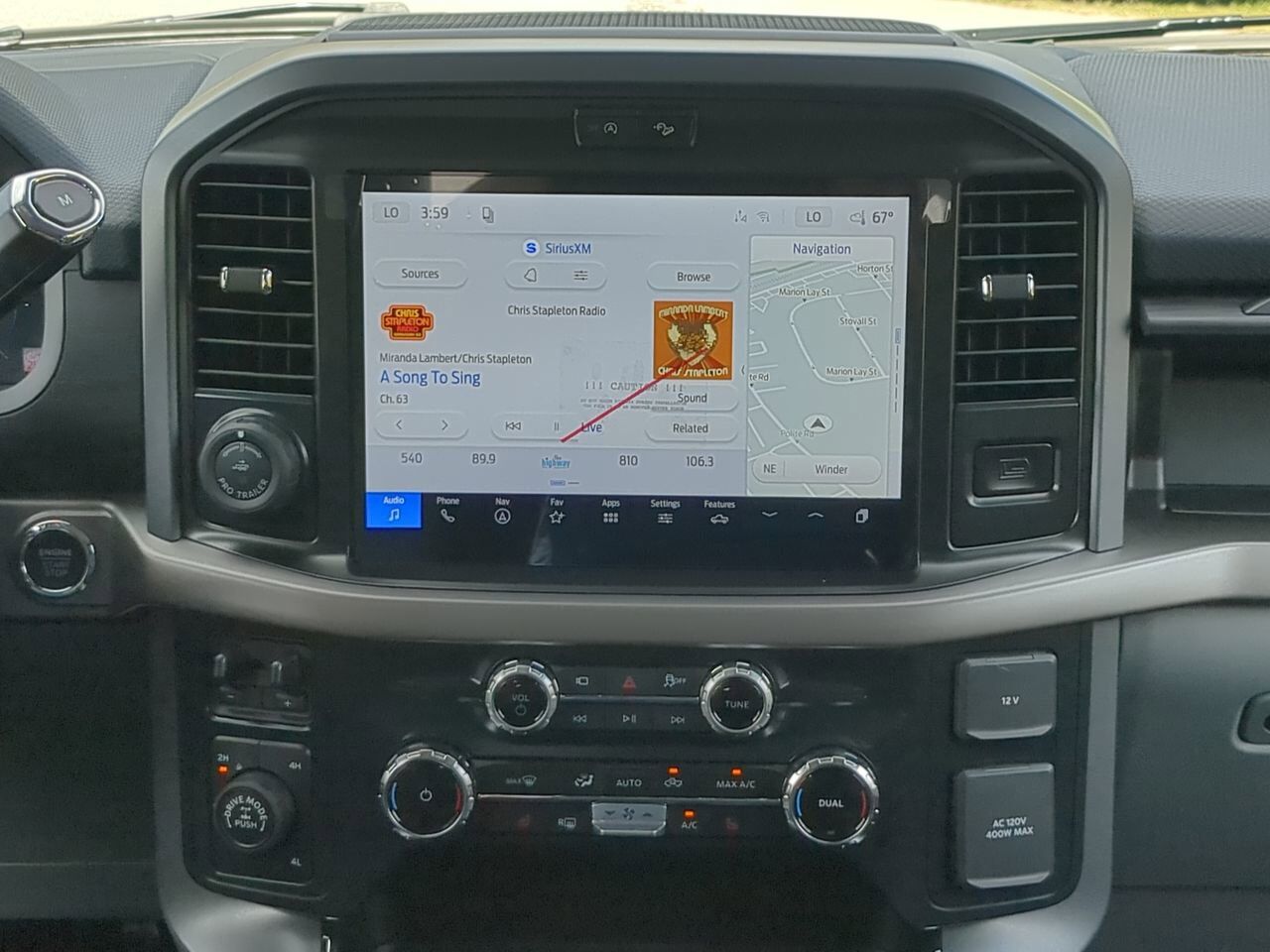 2026 Ford F-150 XLT Winder GA