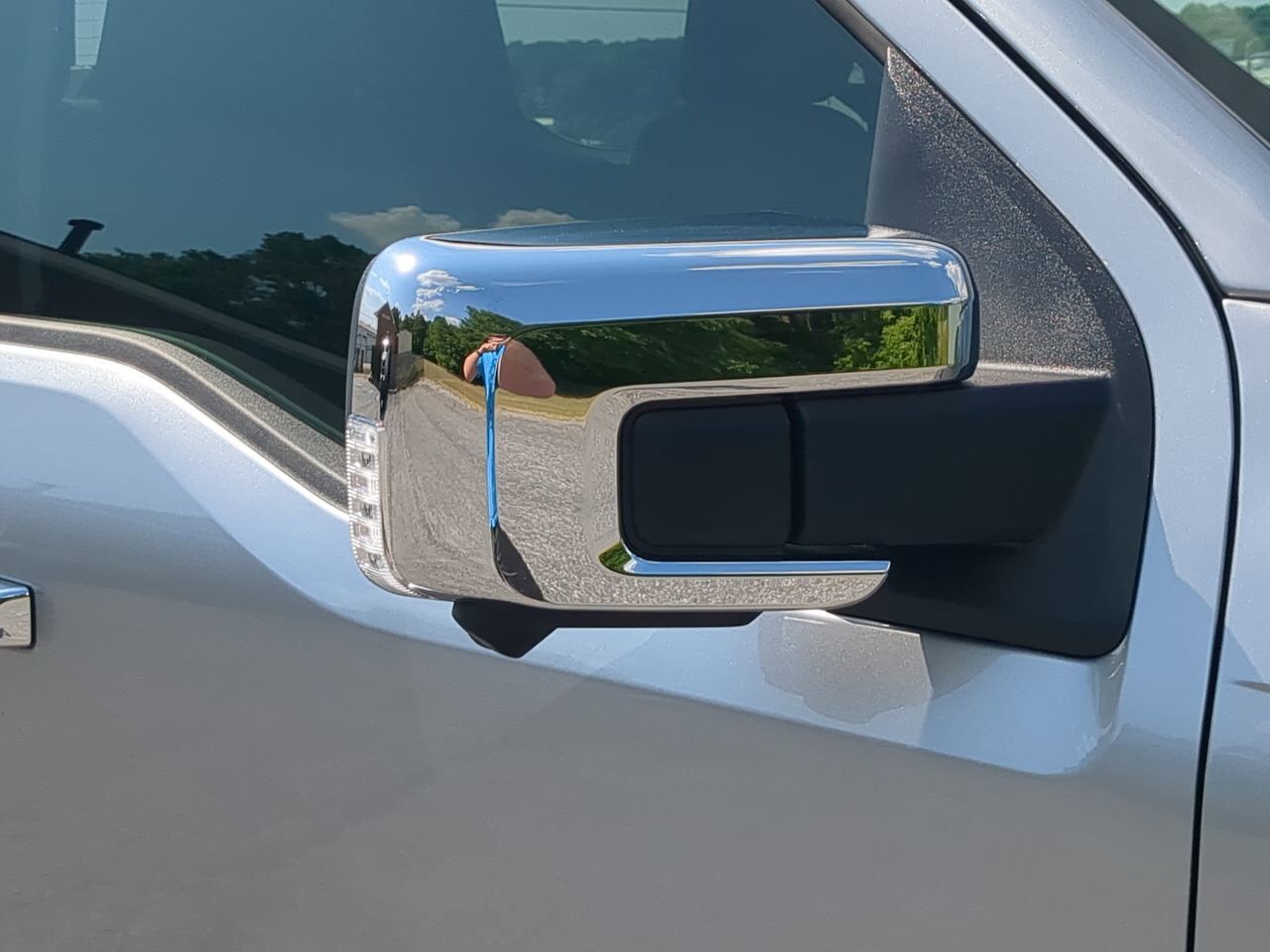 2026 Ford F-150 XLT Winder GA