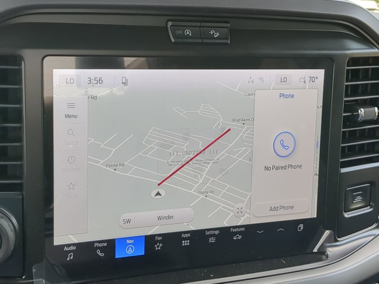 2026 Ford F-150 XLT Winder GA