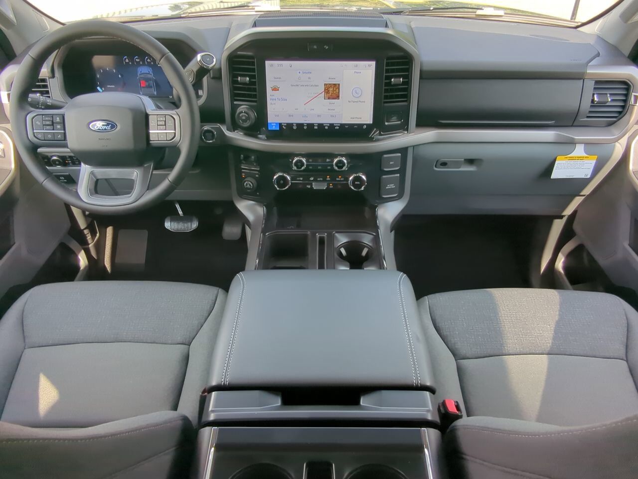 2026 Ford F-150 XLT Winder GA