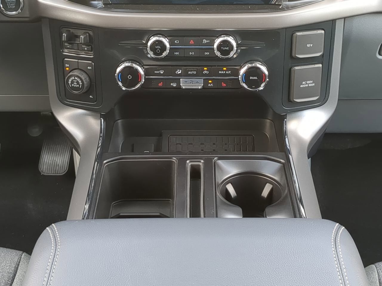 2026 Ford F-150 XLT Winder GA