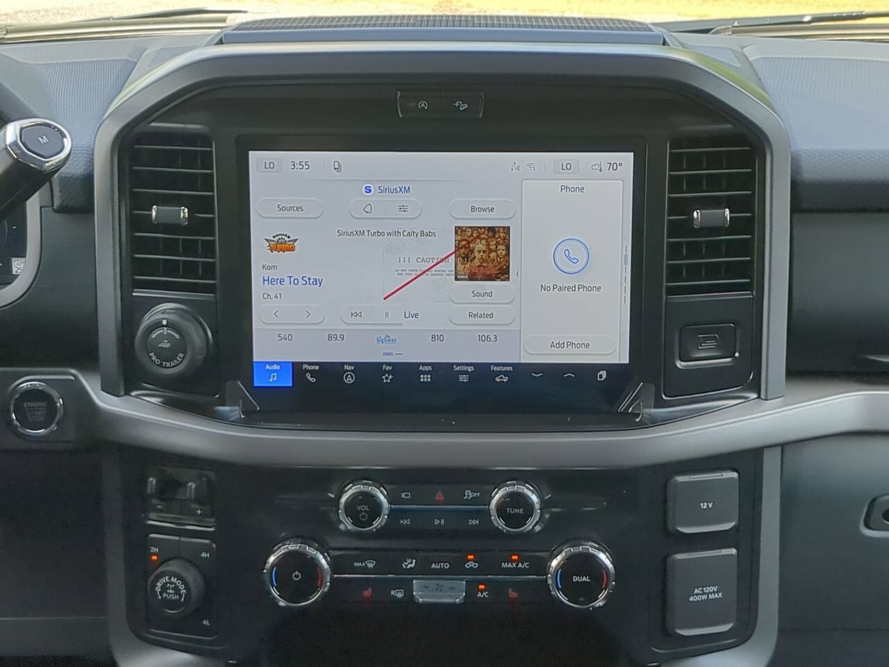 2026 Ford F-150 XLT Winder GA